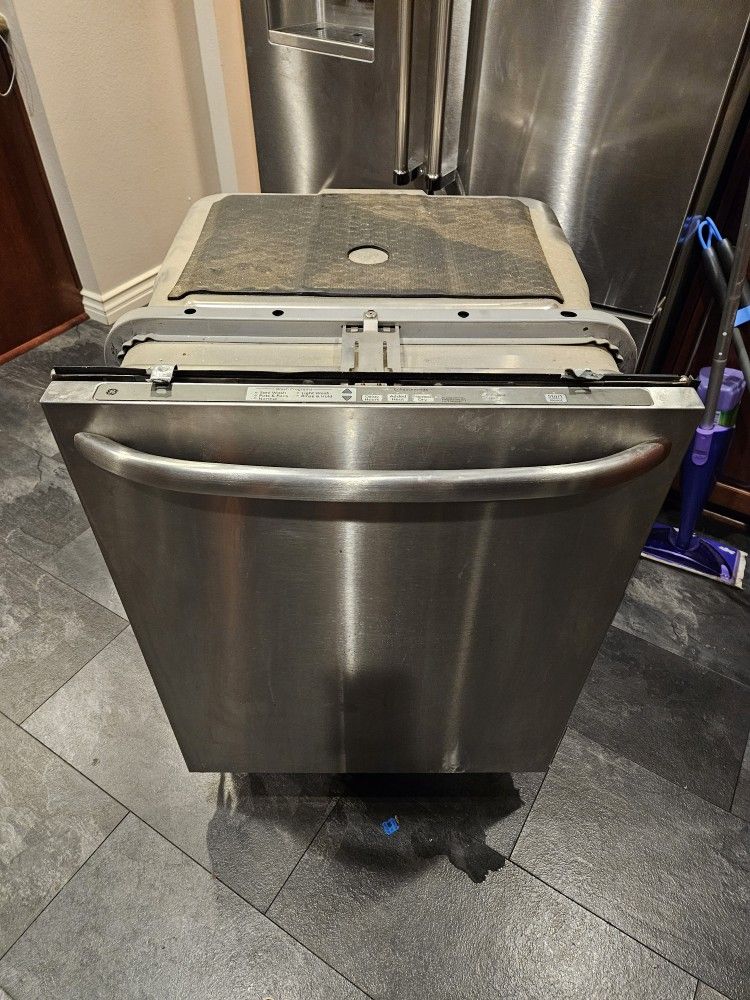 GE Dishwasher 