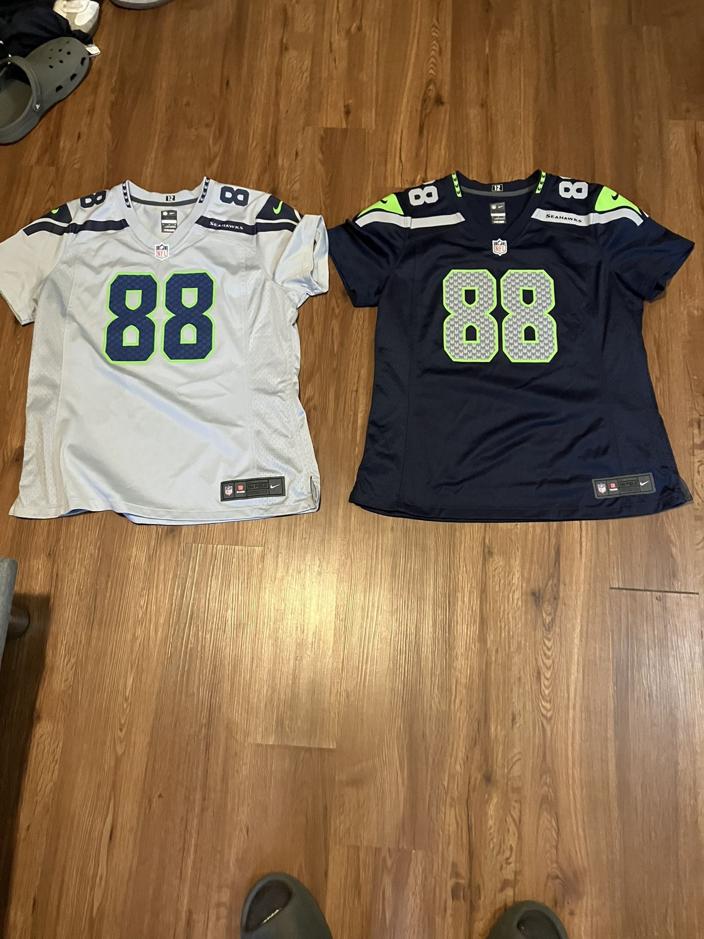 Seahawks Jerseys