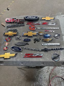 Emblems