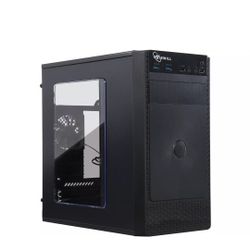 Computer PC Case For The PC Builder Enthusiasts 