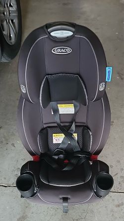 Graco car seat