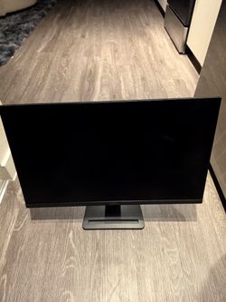 MSI PRO MP273A 27 Inch Monitor - FHD IPS 100Hz