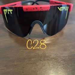 Polarized Sunglasses For Outdoor Activities ! (great For Baseball Players, Cycling, Golf…etc… ) Great Father’s Day Gift .