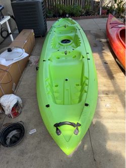 Kayak