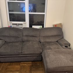 Free Couch 