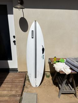 Chilli Surfboards