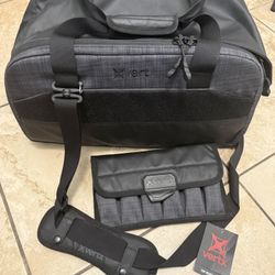 (NEW) VERTX COF HEAVY DUTY RANGE BAG