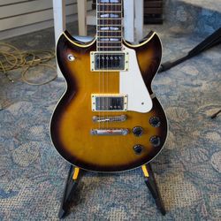Yamaha SG1820
