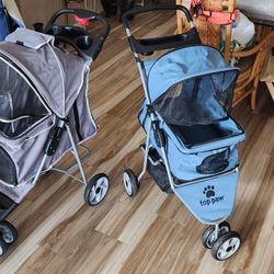 Pet Strollers