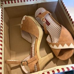 BAIT Rockabilly Heels Only $25!