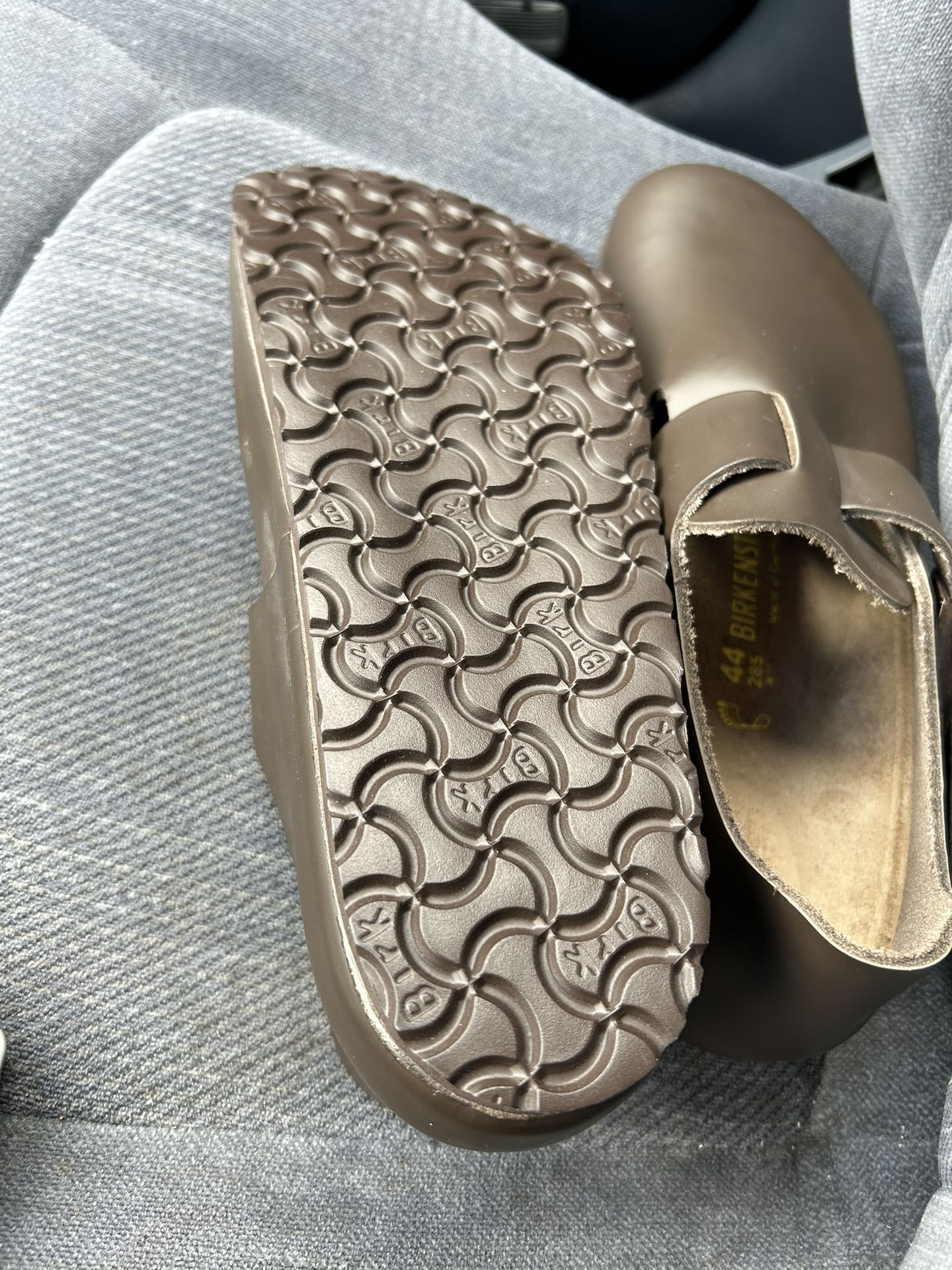 Birkenstock London Size 44 (11) Men’s