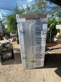 Whirlpool refrigerator