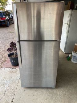 Fridge