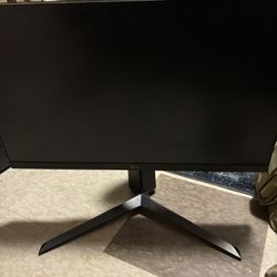 LG 144HZ Monitor 