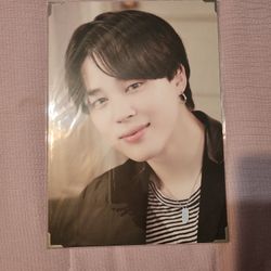 BTS Official Permission To Dance Merch
