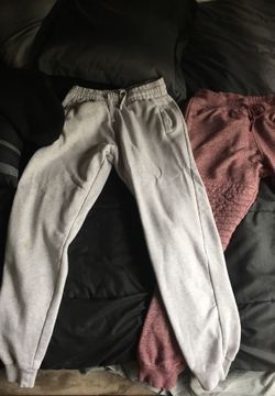 Joggers