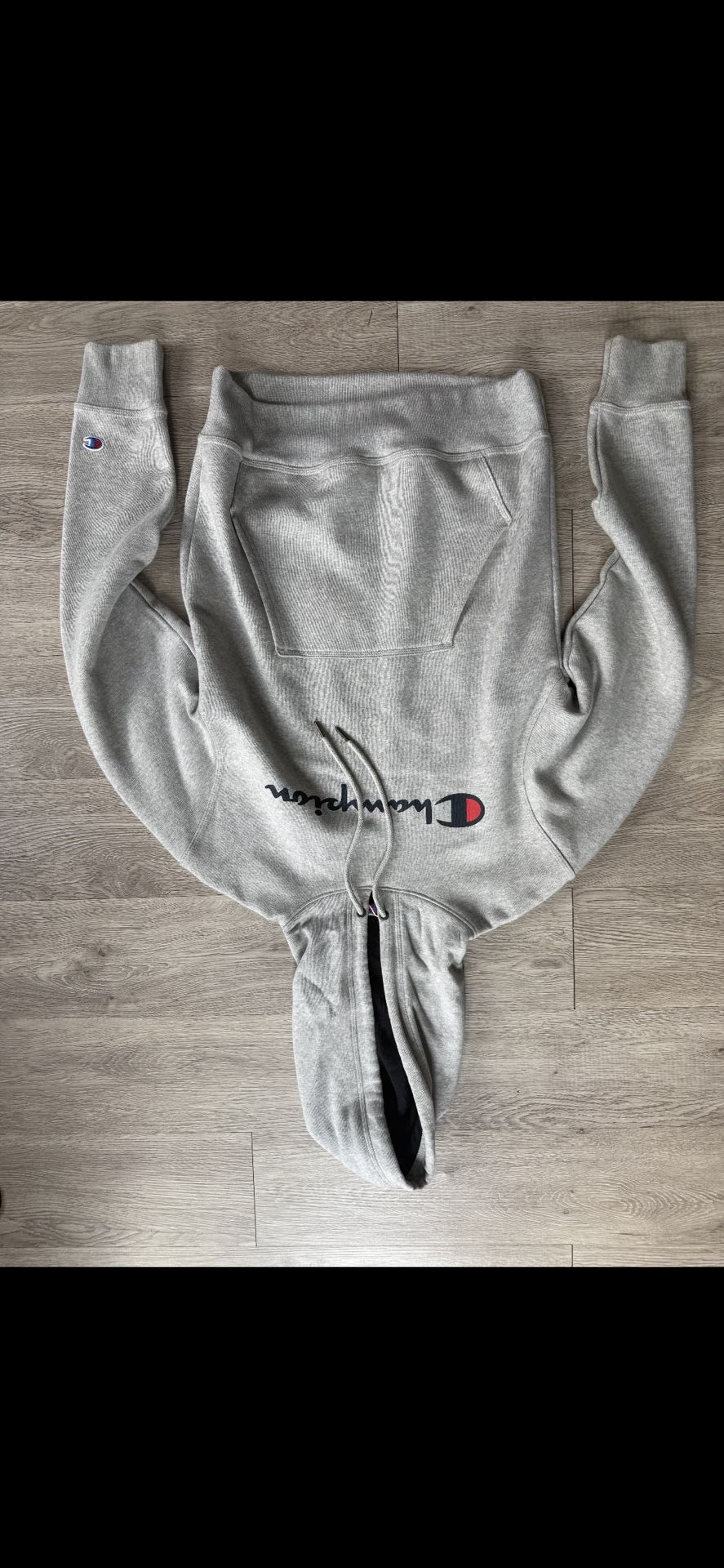 Champion Hoodie
