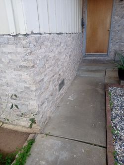 Stone Ledger