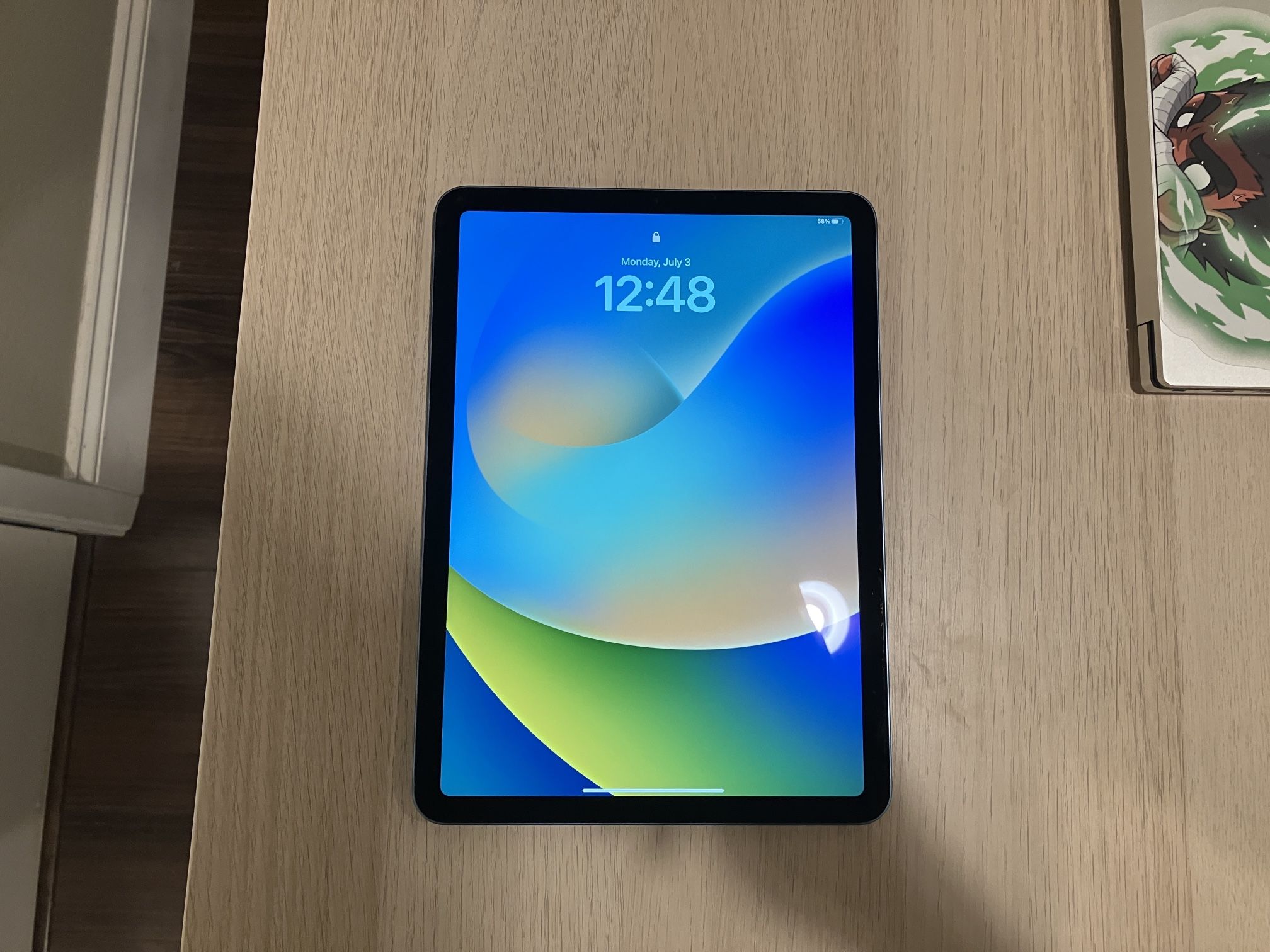 apple ipad air m1 for Sale in Diamond Bar, CA - OfferUp