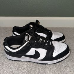 Nike Dunk Low Men’s Size 10