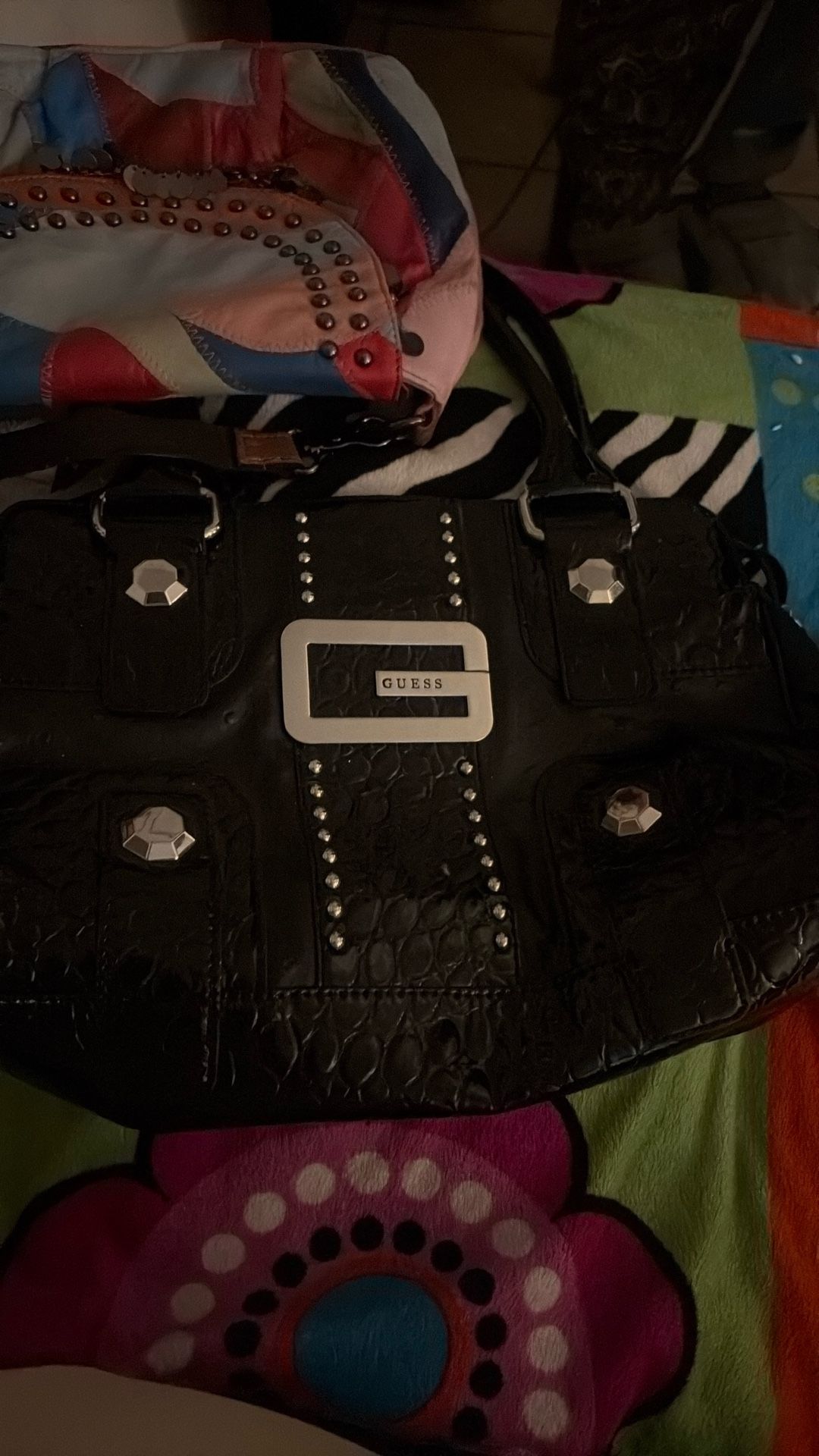 Guess Purse
