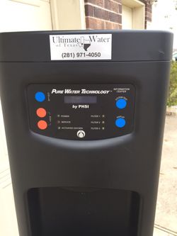 Water Dispenser