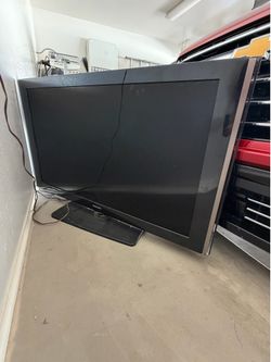 55" samsung tv