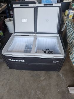 Electric Cooler