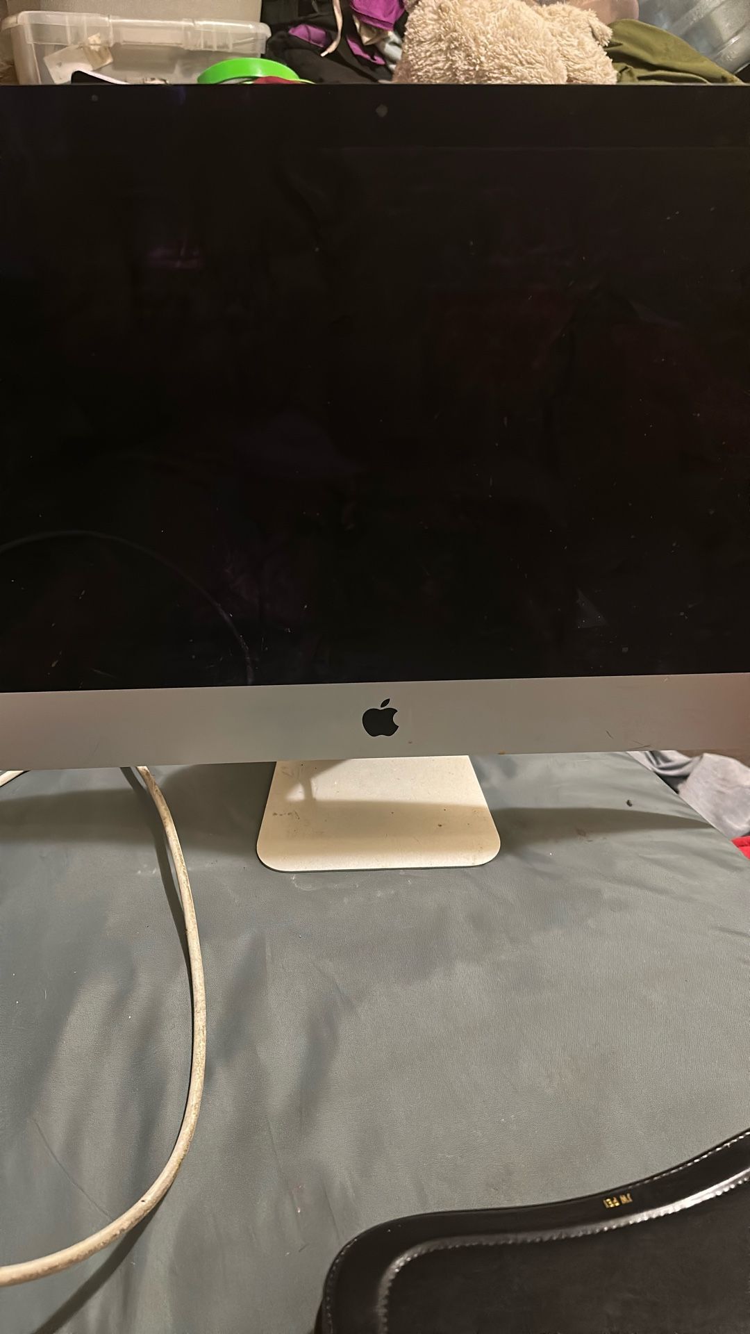 iMac Late 2015