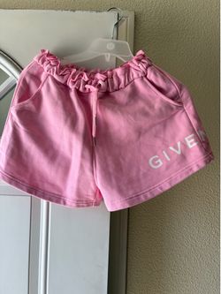 Givenchy Shorts (USED)