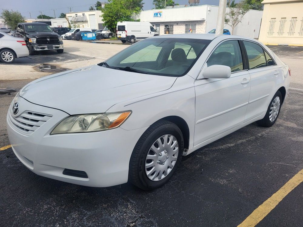 2010 Toyota Camry