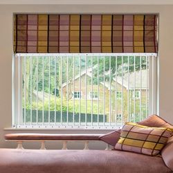 Adjustable Window Safety Rails in White for Pet Baby