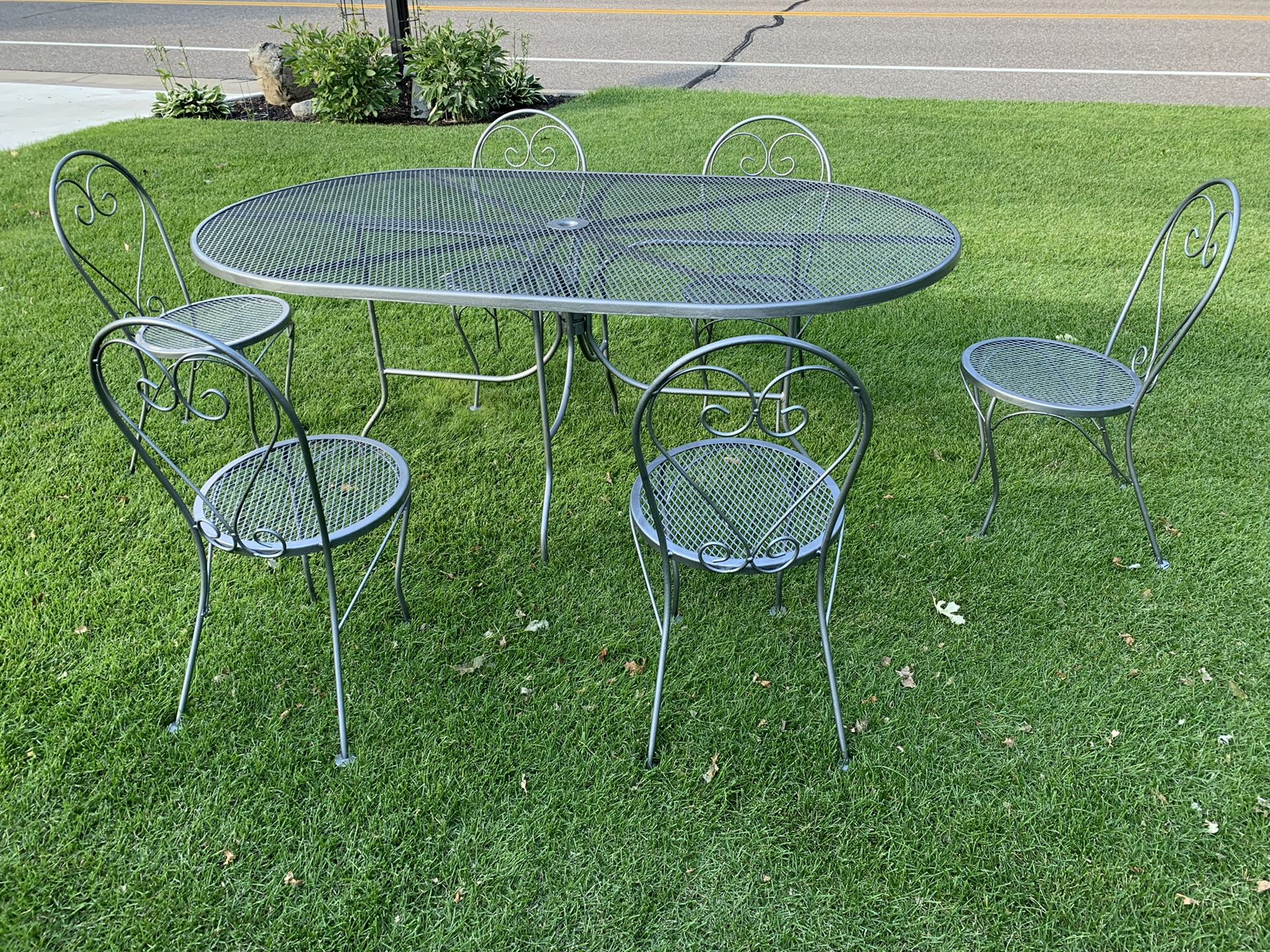 Patio Furniture