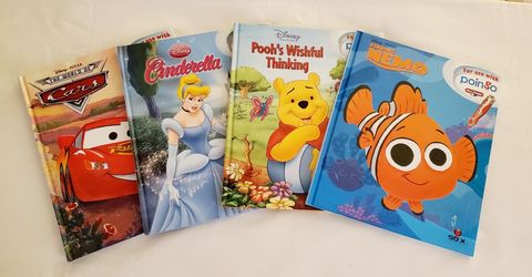 Children's Books  Libros Para Niños 