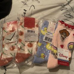 women socks