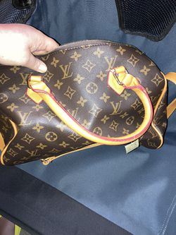 Louis Vuitton 3 Piece Bag