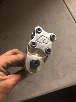 Gt bmx power lite Stem