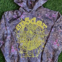 SP5DER hoodie