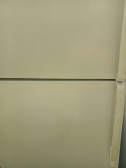 Family refrigerator 33"