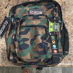 Jansport Backpack 