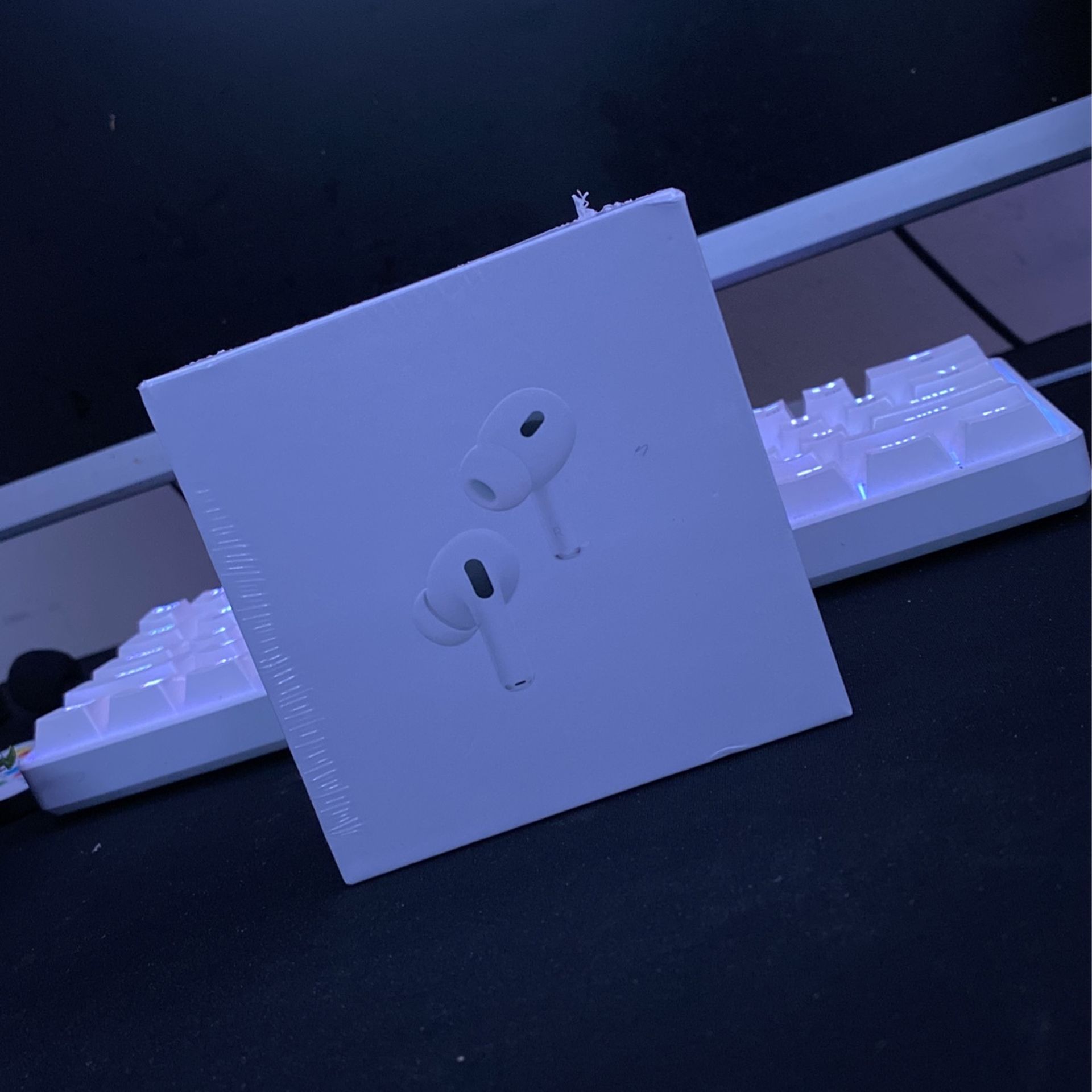 Airpods Pro 2nd Gen