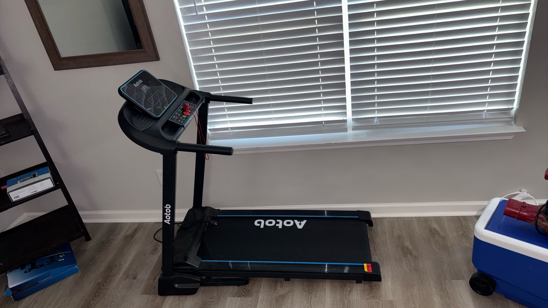 Aotob Treadmill