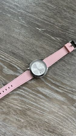 Movado