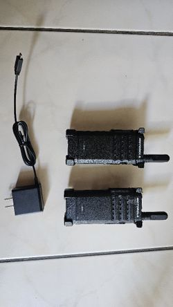 Motorola Radio SL300 (No Display Version)