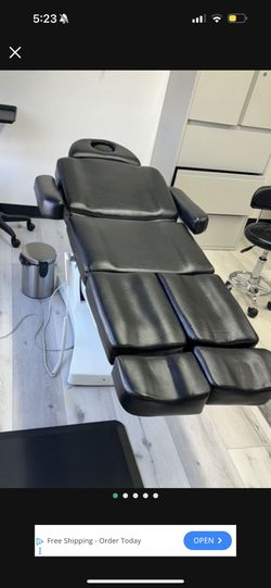 Massage/ Spa Chair