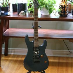 ESP LTD M-50 Electric Guitar