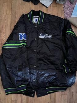 Weather jacket Seattle