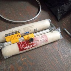 18 inches frame brand new