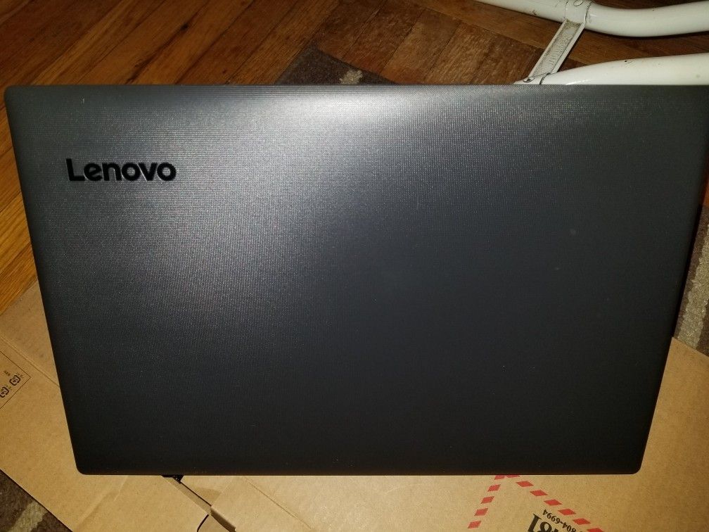 Lenovo Notebook Tablet