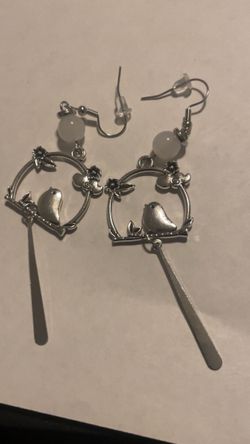 Costume Jewelry Earrings - $5 Each